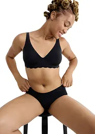 Měkká podprsenka C Sloggi ZERO Microfibre 2.0 (2 ks v balení), Sloggi