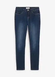 Strečové džíny Skinny, Mid Waist, bonprix