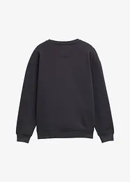 Oversize mikina značky Tom Tailor s aplikací, Tom Tailor