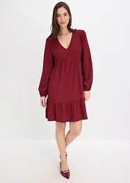 Žerzejové šaty, bonprix