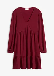 Žerzejové šaty, bonprix