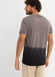 Tričko z čisté bavlny, bonprix