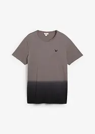 Tričko z čisté bavlny, bonprix