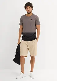 Tričko z čisté bavlny, bonprix