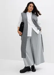 Halenka z čisté bavlny, bonprix