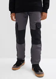 Softshellové kalhoty, Regular Fit, bonprix