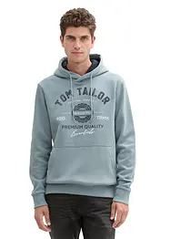 Mikina s kapucí značky Tom Tailor, Tom Tailor