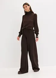 Svetr z jemného úpletu, bonprix