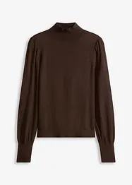 Svetr z jemného úpletu, bonprix