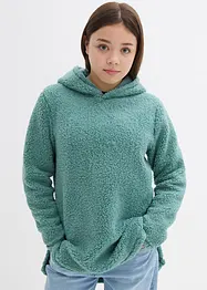 Flísová mikina, bonprix