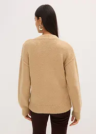 Oversize svetr, bonprix