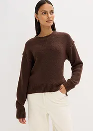 Oversize svetr, bonprix