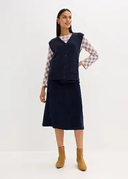 Pletená vesta, bonprix