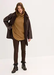 Oversized svetr, bonprix