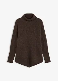 Oversized svetr, bonprix