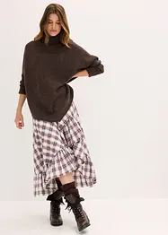 Oversized svetr, bonprix