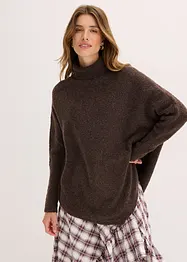 Oversized svetr, bonprix