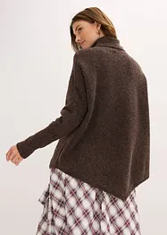 Oversized svetr, bonprix