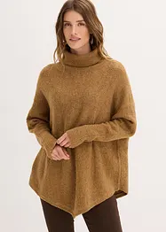 Oversized svetr, bonprix