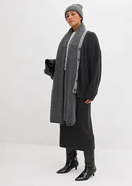 Kardigan z čisté bavlny, bonprix