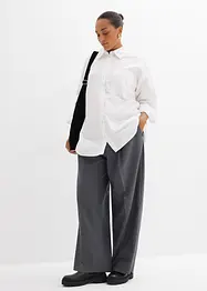 Halenka z Oxfordu z organické bavlny, bonprix