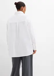 Halenka z Oxfordu z organické bavlny, bonprix