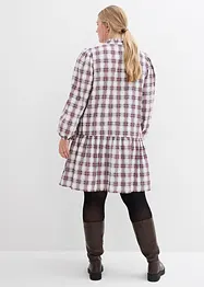 Oversize šaty, bonprix