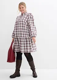 Oversize šaty, bonprix