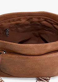Kabelka přes rameno, s vyměnitelným popruhem, bonprix