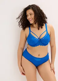 Maxikalhotky s jemnou krajkou, bonprix