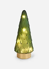 LED dekorativní předmět: vánoční stromek, bonprix