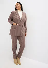 Kalhotový kostým, 2dílný, bonprix