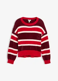 Oversized svetr, bonprix