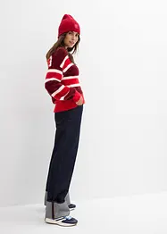 Oversized svetr, bonprix