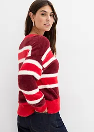 Oversized svetr, bonprix