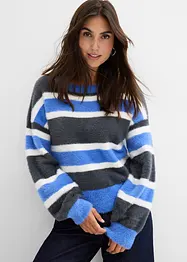 Oversized svetr, bonprix