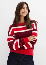 Oversized svetr, bonprix