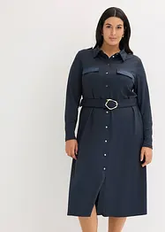 Žerzejové šaty, bonprix