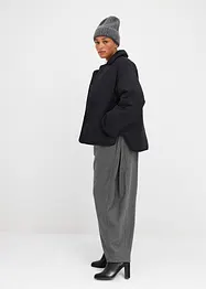 Vatovaná bunda, bonprix