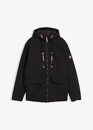 Vatovaná parka, bonprix