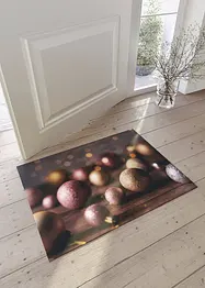 Rohožka s vánočním motivem, bonprix