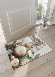 Rohožka s vánočním motivem, bonprix