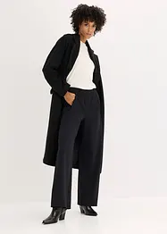 Triko s aplikací z perliček, bonprix