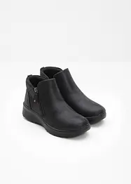 Kotníková obuv značky Skechers, Skechers