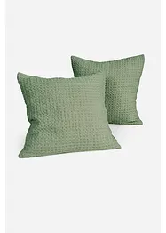 Přehoz z vaflového piké, bonprix