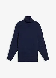 Svetr z vlny Merino, bonprix