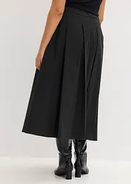 Midi sukně, bonprix