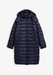 Péřový kabát s recyklovaným prachovým peřím, bonprix