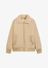 Zateplená outdoorová bunda, bonprix