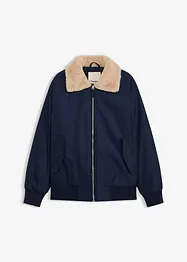 Zateplená outdoorová bunda, bonprix